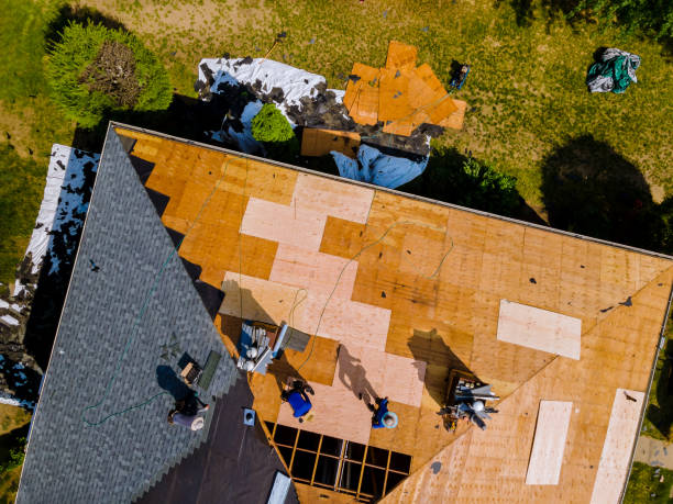 Rancho Santa Fe, CA Roofing Contractor Company
